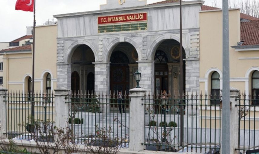 İstanbul'da Pazar Günü Bazı Yollar Kapatılacak