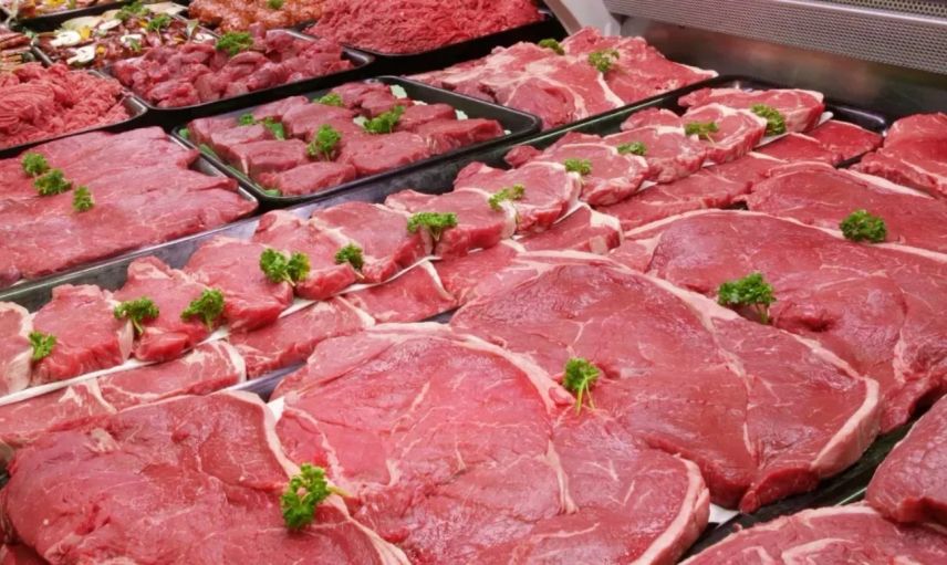 İstanbul’da Ramazan müjdesi: Marketlerde kırmızı et fiyatları sabitlenecek