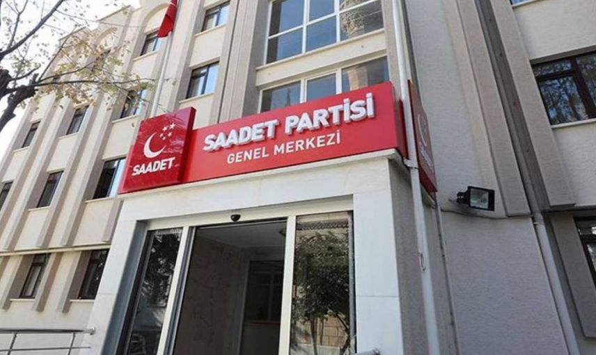 İstanbul’da seçim rekabeti kızışıyor: Saadet Partisi İBB adayı belli oldu