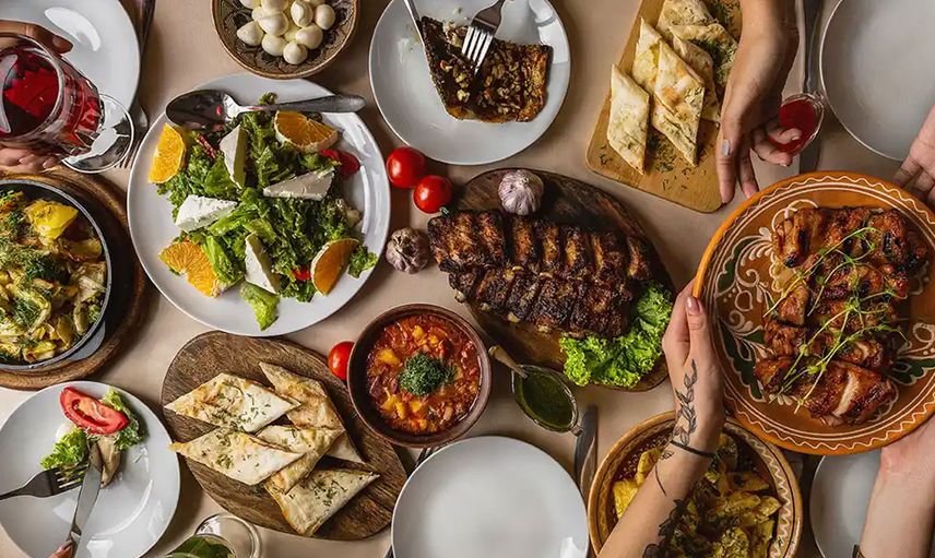 İstanbul’da semtlere göre iftar menü fiyatları: Geçen seneye göre yüzde yüz artış var!