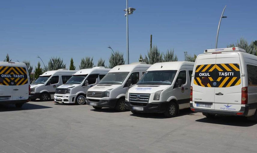 İstanbul’da servis ücretlerine zam geliyor: UKOME artış için bir araya geldi