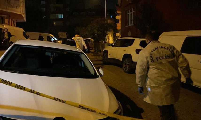 İstanbul’da silahlı çatışma can aldı: Çok sayıda ölü ve yaralı var