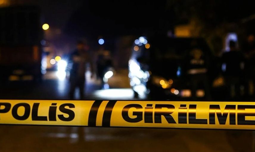 İstanbul'da Silahlı Çatışma: Yaralılar Var