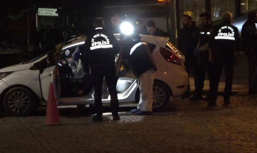 İstanbul’da silahlı saldırı: Çok sayıda ölü ve yaralı var