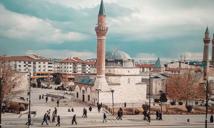İstanbul'da Sivas'tan Daha Çok Sivaslı Yaşıyor