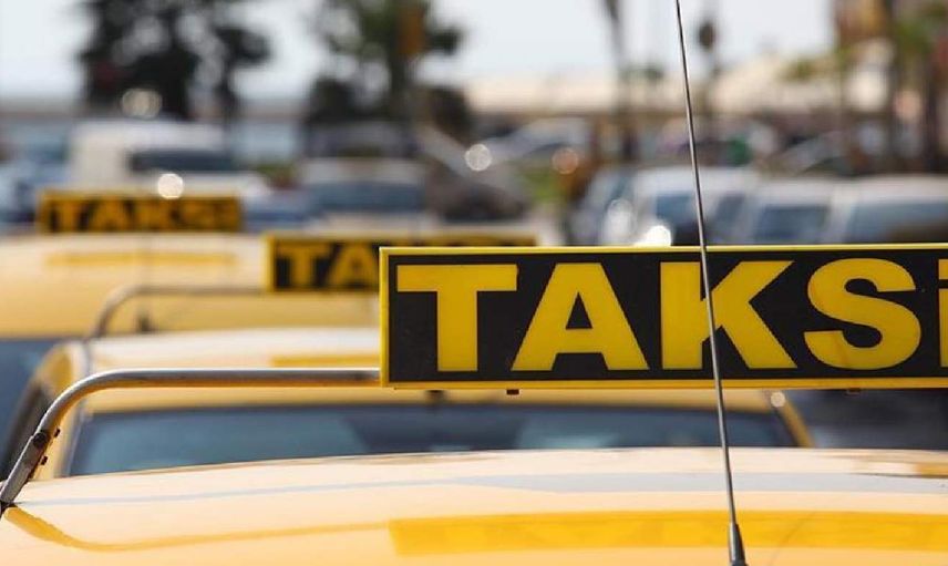 İstanbul'da taksi açılış ücreti ne kadar oldu? İstanbul Taksi açılış ücreti 2022