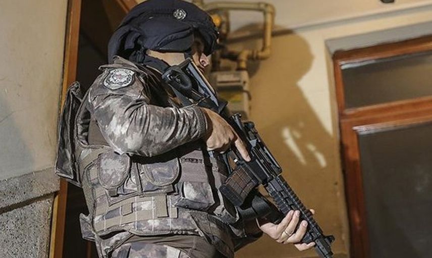 İstanbul'da Terör Örgütü PKK'ya Kritik Operasyon: 2 Terörist Sahte Kimlikle Yakalandı