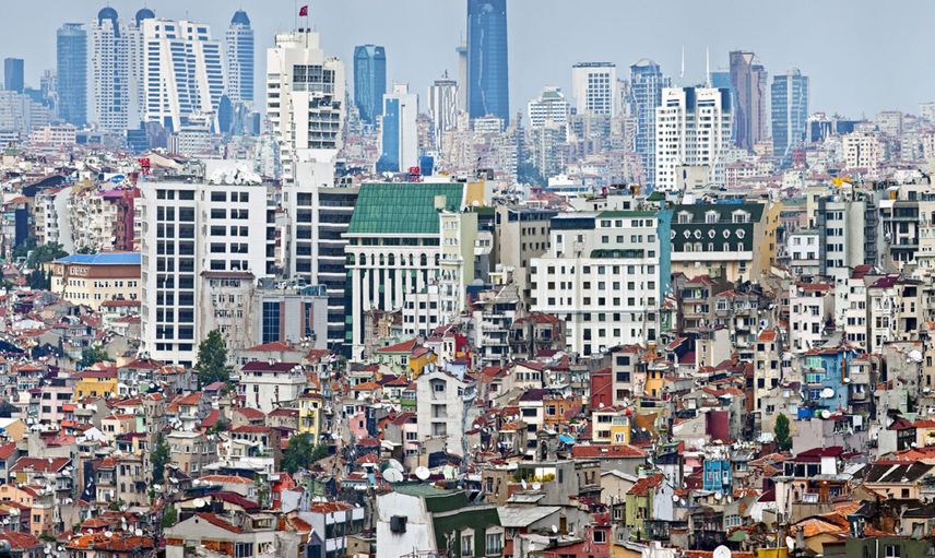 İstanbul'da tersine göç: Kira fiyatları ve deprem korkusu, insanları Trakya'ya yönlendiriyor!