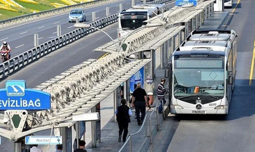 İstanbul'da Toplu Taşıma Ücretsiz Olacak! İşte O Tarih...