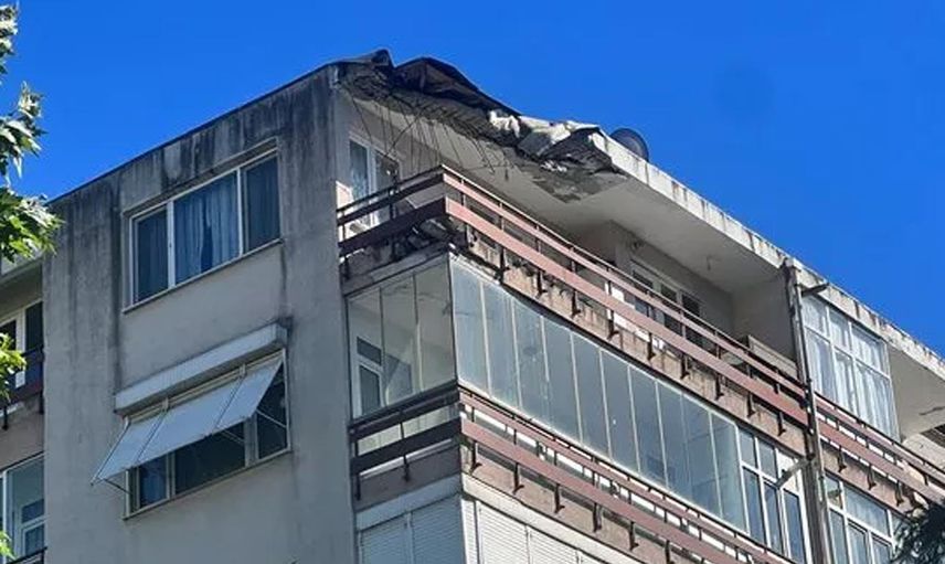 İstanbul'da ucuz diye kiraladıkları evde ölümden döndüler! 'Biz burayı sıkıntıda olduğumuz için ucuz diye tuttuk, neden bize sıkıntılı olduğunu söylemiyorlar!'