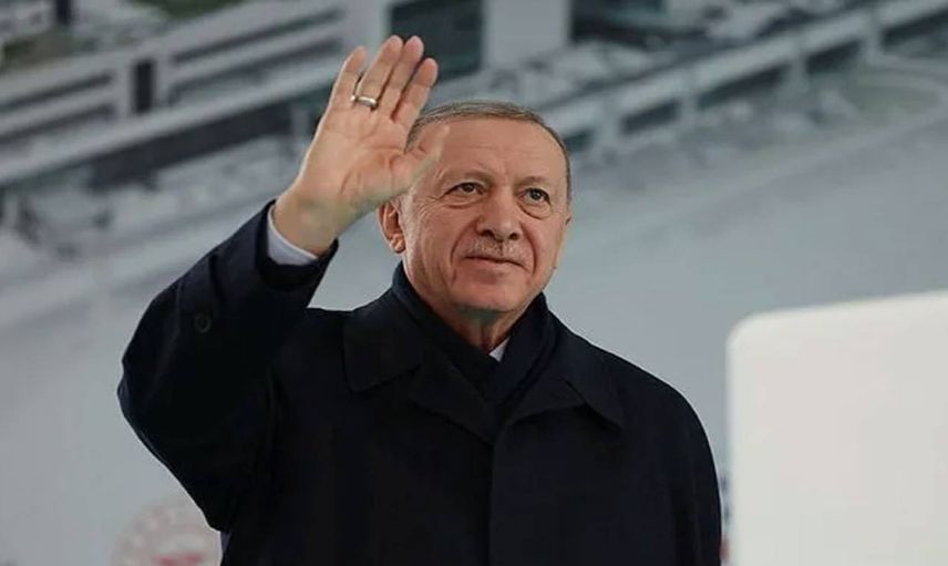 İstanbul’da ulaşıma can suyu: Açılışını Cumhurbaşkanı Erdoğan yapıyor