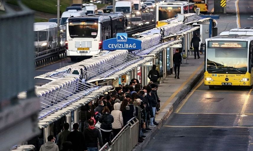 İstanbul’da ulaşıma yeni zam dalgası yolda! Karar komisyonda