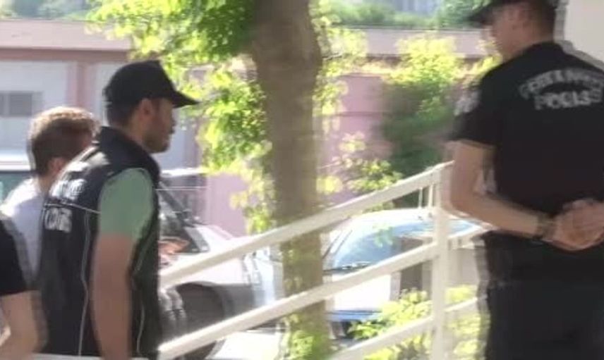 İstanbul'da Ünlü İsimlere Uyuşturucu Operasyonu: 9 Tutuklama