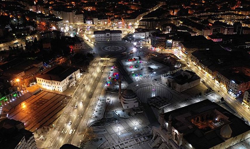 İstanbul'da yaşayan Sivaslı sayısı, Sivas'ta yaşayan Sivaslı sayısını geçti!