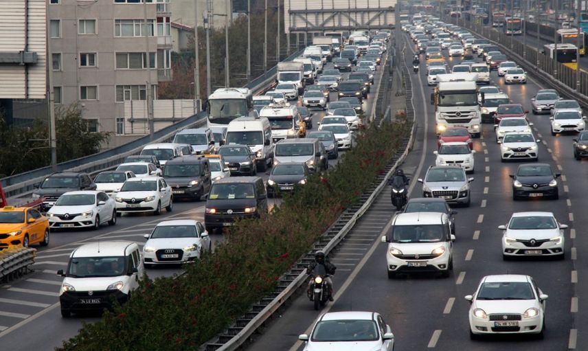 İstanbul’da yaşayanlar dikkat: Bazı yollar kapatılacak