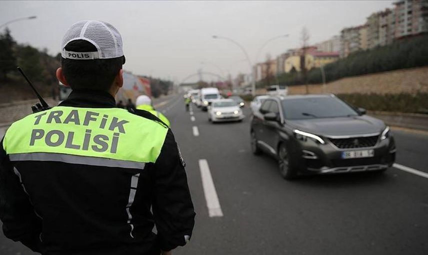 İstanbul’da yaşayanlar dikkat: Bazı yollar trafiğe kapatılacak