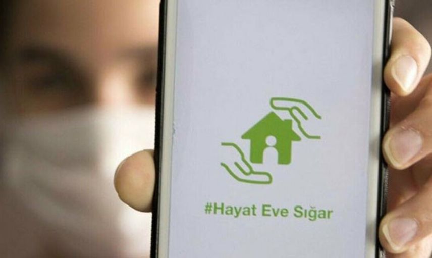 İstanbul'da Yeni HES Kodu Uygulaması Yürürlüğe Girdi