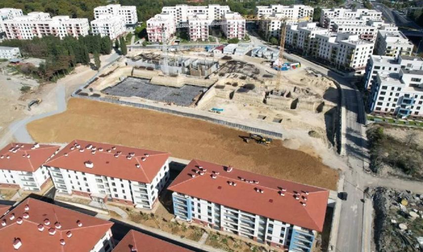 İstanbul'da yeni sürece geçiliyor: İlk Evim Arsa çekilişleri başlıyor