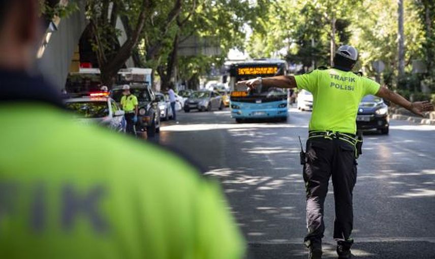 İstanbul’da Yılbaşı Akşamı Kapalı Olacak Yollar