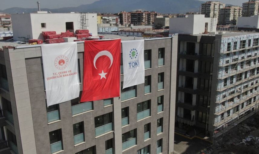 İstanbul’da yol haritası netleşti: Kentsel dönüşüm 4 adımda gerçekleşecek