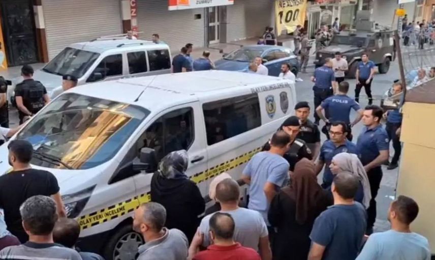 İstanbul’da yol verme tartışması kanlı bitti: Çok sayıda ölü ve yaralı var