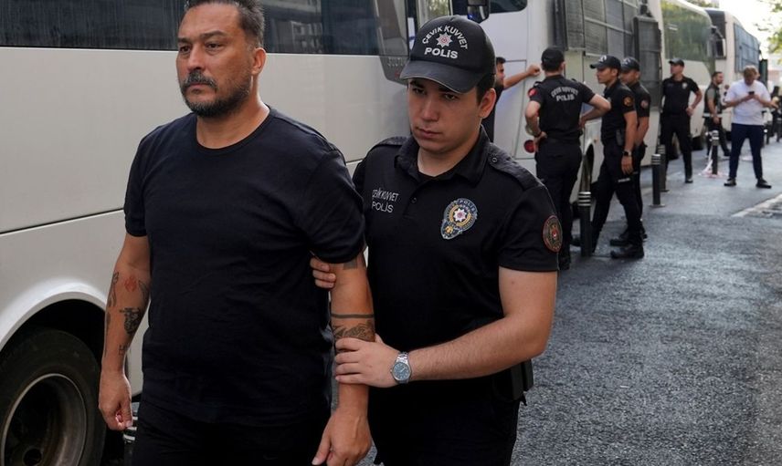 İstanbul'da Yolsuzluk Soruşturmasında Yeni Gelişmeler