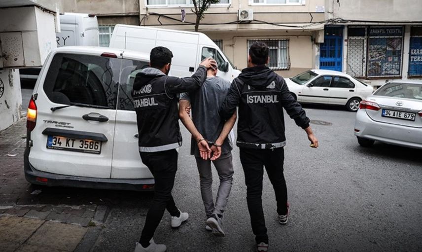 İstanbul’da Zehir Tacirlerine Büyük Operasyon: Tonlarca Uyuşturucu Ele Geçirildi
