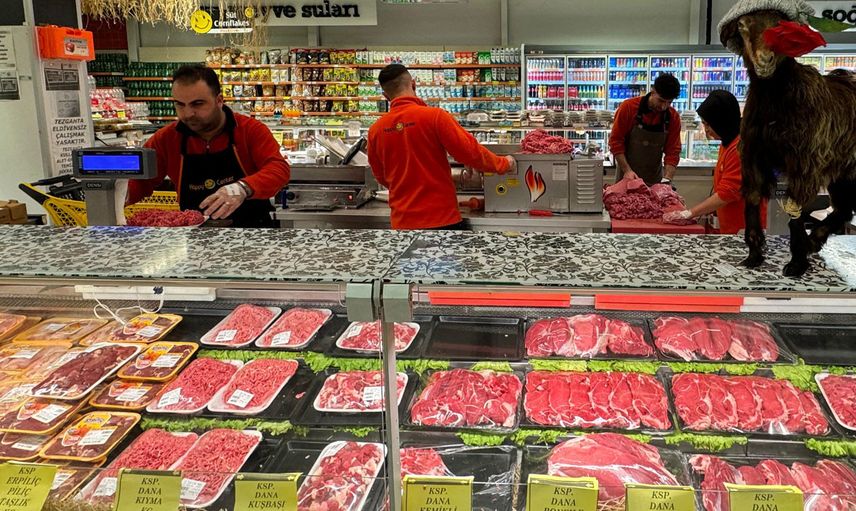 İstanbul’daki et fiyatlarını sabit tutan marketlerin isimleri!