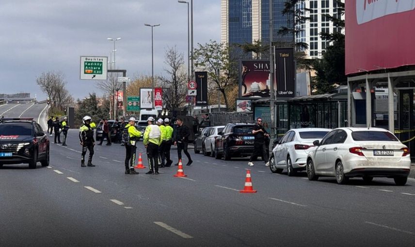 İstanbul’daki İsrail Konsolosluğu Saldırısında Teröristlerin Kimlikleri Belirlendi