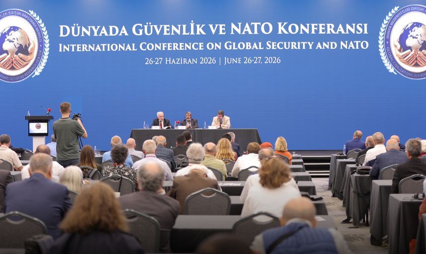 İstanbul'daki konferanstan ortak deklarasyon: "Ankara Zirvesi, NATO'nun sonu olabilir"