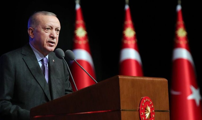 İstanbul'daki Rusya-Ukrayna görüşmeleri öncesi Başkan Erdoğan'dan önemli açıklamalar: Barış için somut adımlar atılacak