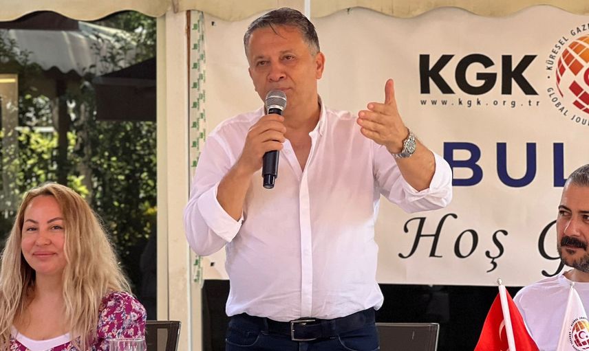 İstanbul’daki Yaz Buluşmasında Medya Okulu Projesi Duyuruldu