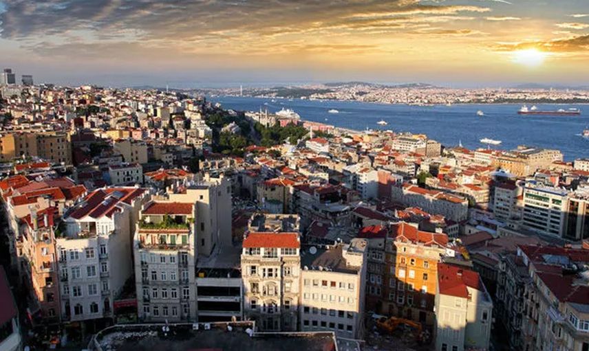 İstanbul’dan Ev Alacaklar Acele Edin: 1 Milyon TL’den Aşağıya Ev Bulunmayacak