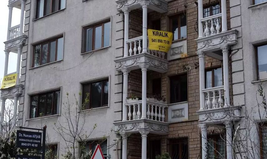 İstanbul’dan kaçış devam ediyor: Yarım asırlık kiralık evler boşta kaldı