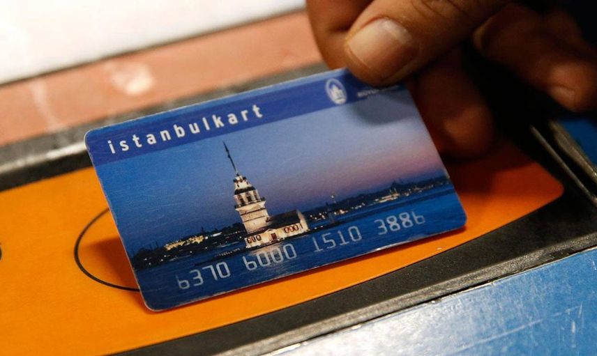 İstanbulkart harcama noktaları hangileri? İstanbulkart nerelerde geçiyor? İstanbulkart’ın geçtiği marketler