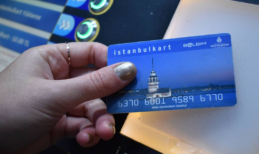 İstanbulkart kararına tepki geldi: ‘İBB kararı derhal geri çeksin’