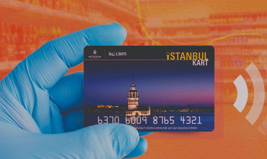 İstanbulkart Sahiplerine Müjde! 1200 Liralık Destek Yolda
