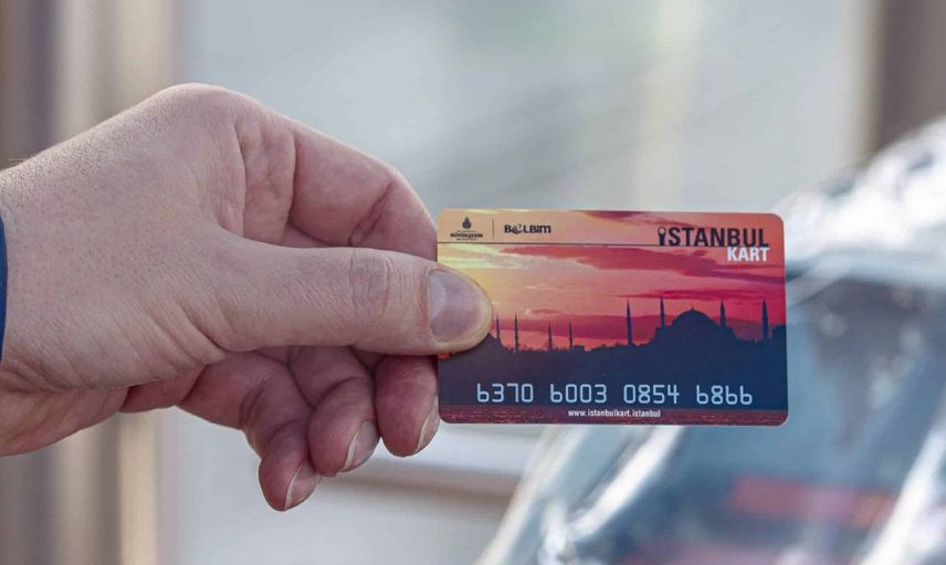 İstanbulkart ücretleri ne kadar? İstanbulkart ücretleri ne zam mı yapıldı? 2022 İstanbul kart ücretleri