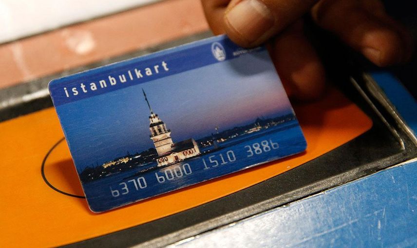 İstanbulkart’ta yenilik! Artık bu yöntem kullanılacak: İşte detaylar…