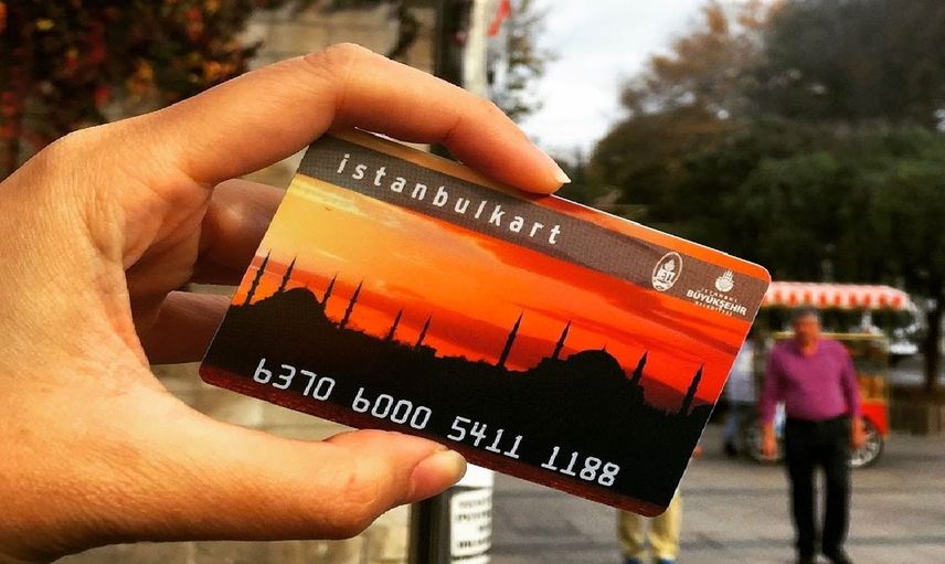 İstanbulkart'taki bakiye nakit olarak çekilir mi? İstanbul kart bakiyesini nakite çevirme! Nasıl nakit çekerim?