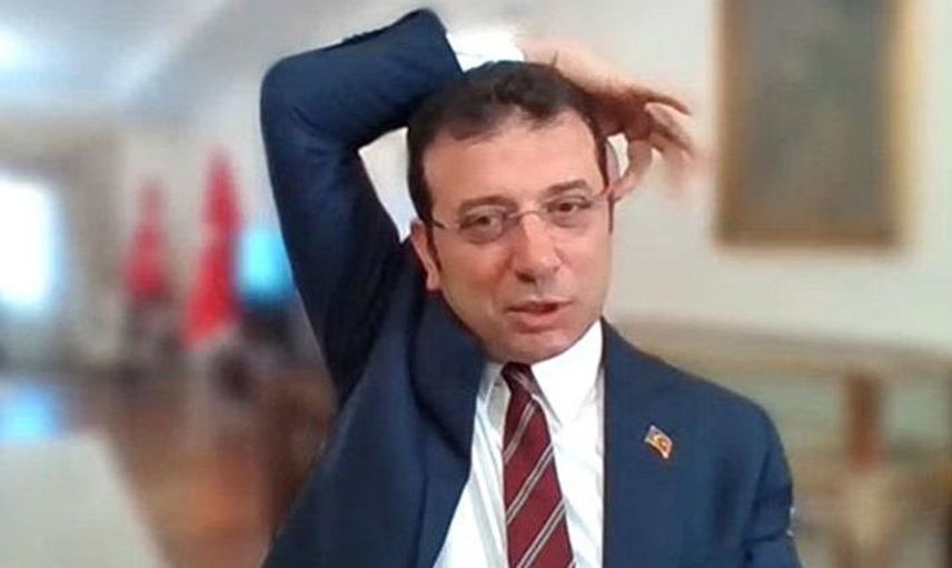 İstanbullu Gör! İBB, LUT Kavmiyle Haşr Olmak İsteyenlere 58 Bin TL Harcandı