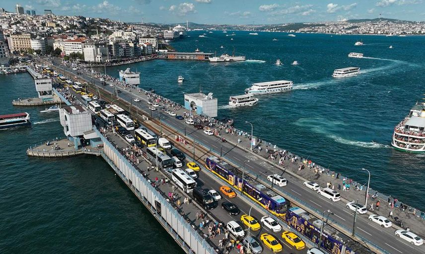 İstanbullular dikkat: 40 gün boyunca sürecek