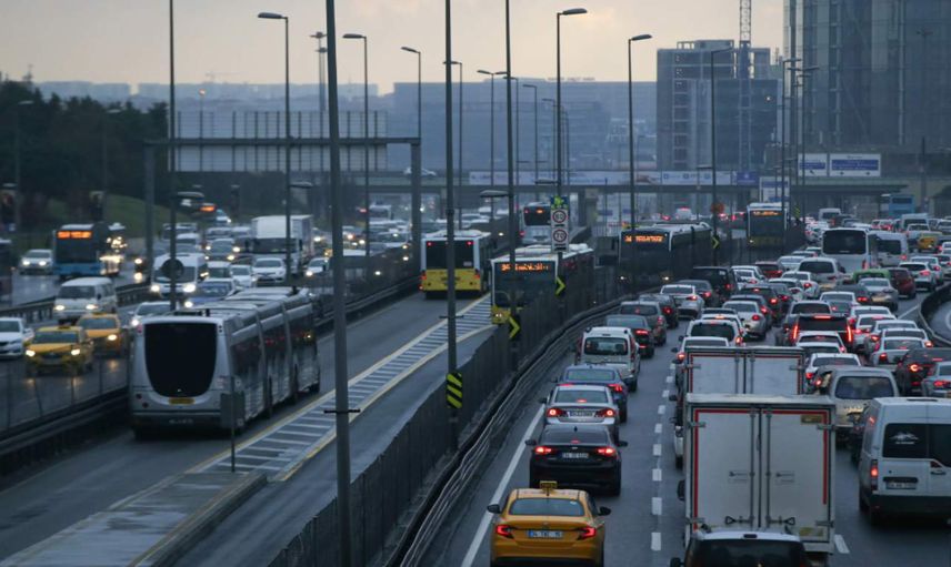 İstanbullular dikkat: Emniyet açıkladı! O yollar trafiğe kapalı olacak