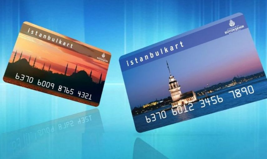 İstanbullular Dikkat! İstanbulkart bakiye yükleme işlem ücretleri güncellendi! Bakın ne kadar oldu?