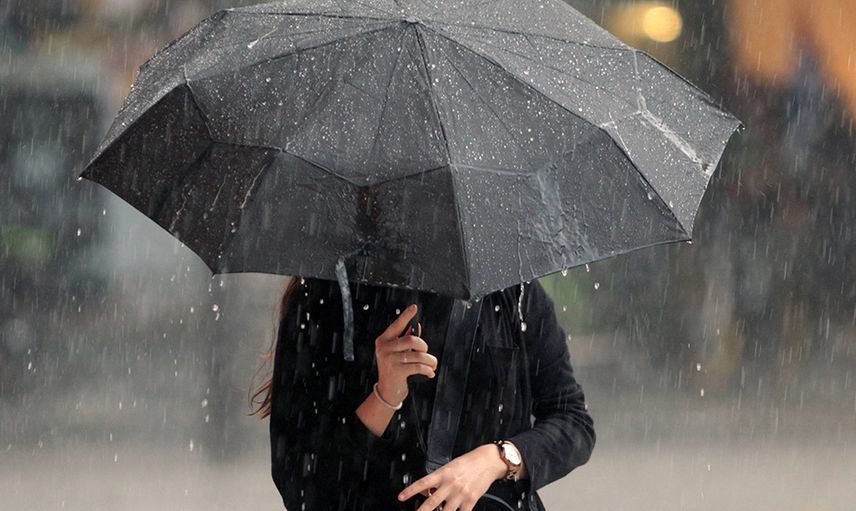 İstanbullular Dikkat! Meteoroloji Sağanak Uyarısı Yaptı - 8 Haziran 2021 Hava Durumu