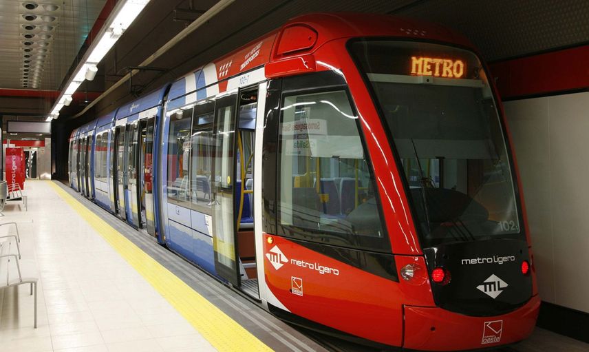 İstanbullular dikkat! O metro durağı kapatıldı