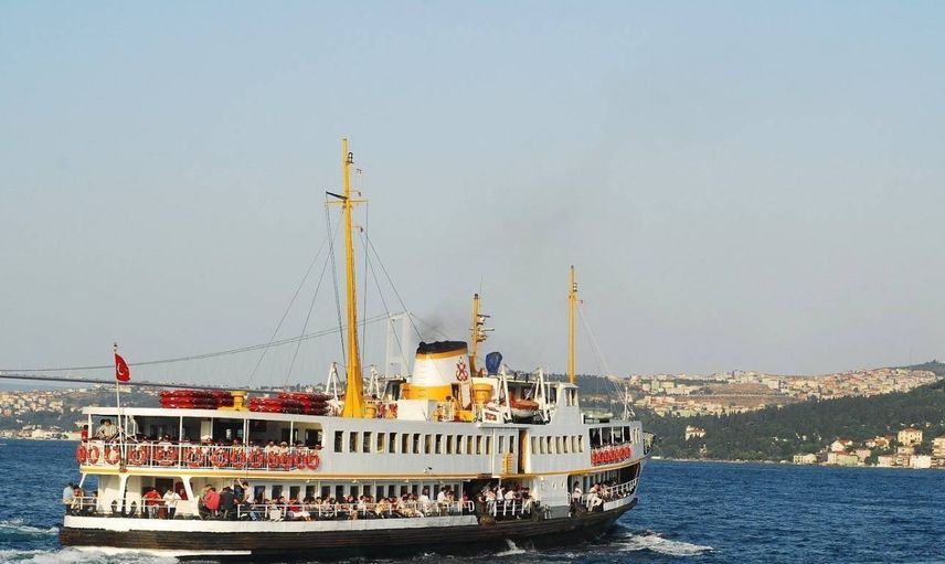 İstanbullular dikkat: O seferler iptal edildi