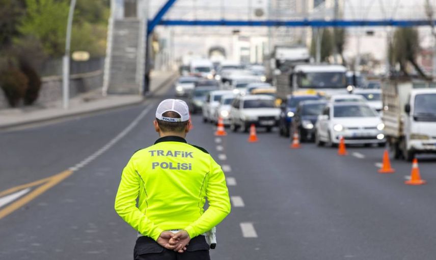İstanbullular dikkat: O yollar bugün trafiğe kapatılacak