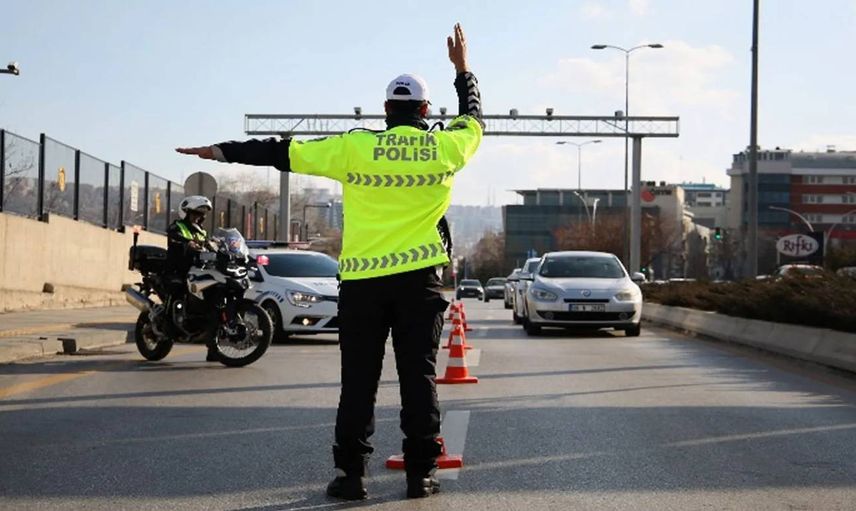 İstanbullular dikkat: O yollar trafiğe kapalı olacak
