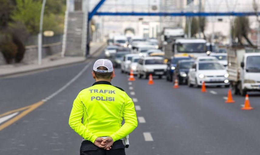 İstanbullular dikkat: O yollar trafiğe kapatılacak